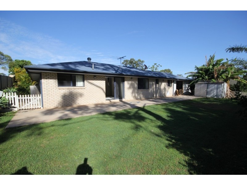 2 Eugene Street, Bellbird Park QLD 4300