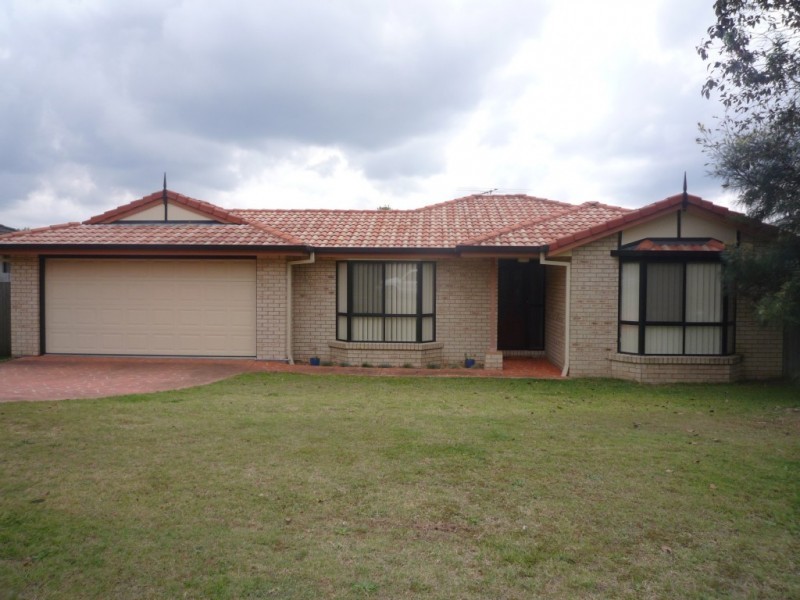 4 Ashton Way, Forest Lake QLD 4078