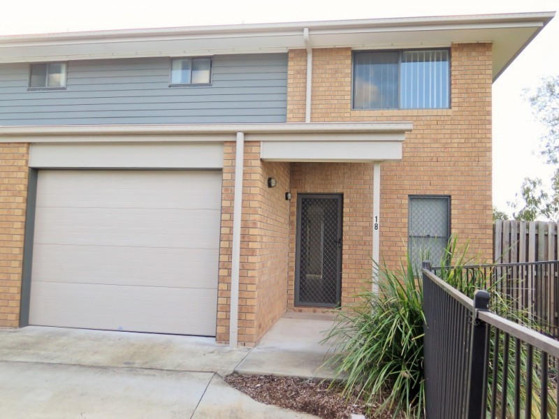 18/67 Smiths Road, Goodna QLD 4300