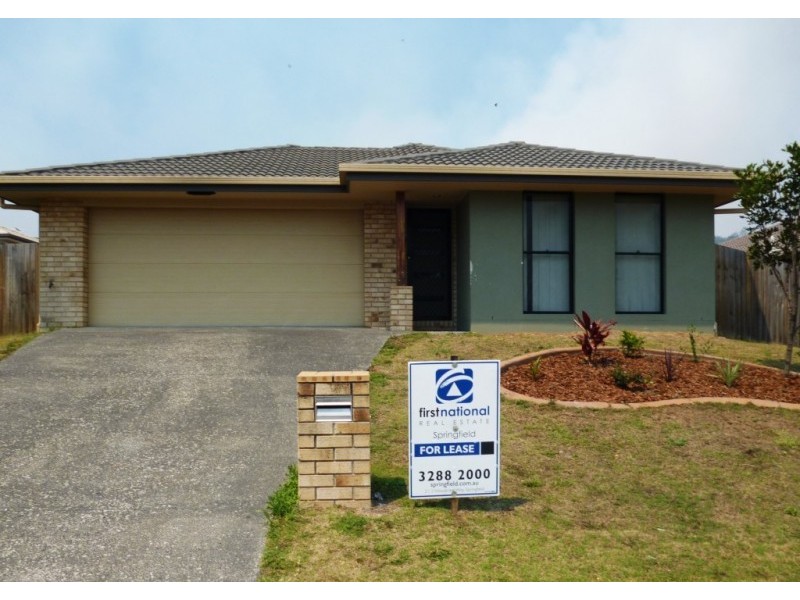 33 Colane Street, Redbank Plains QLD 4301