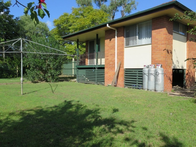 1 Sean Street, Riverview QLD 4303