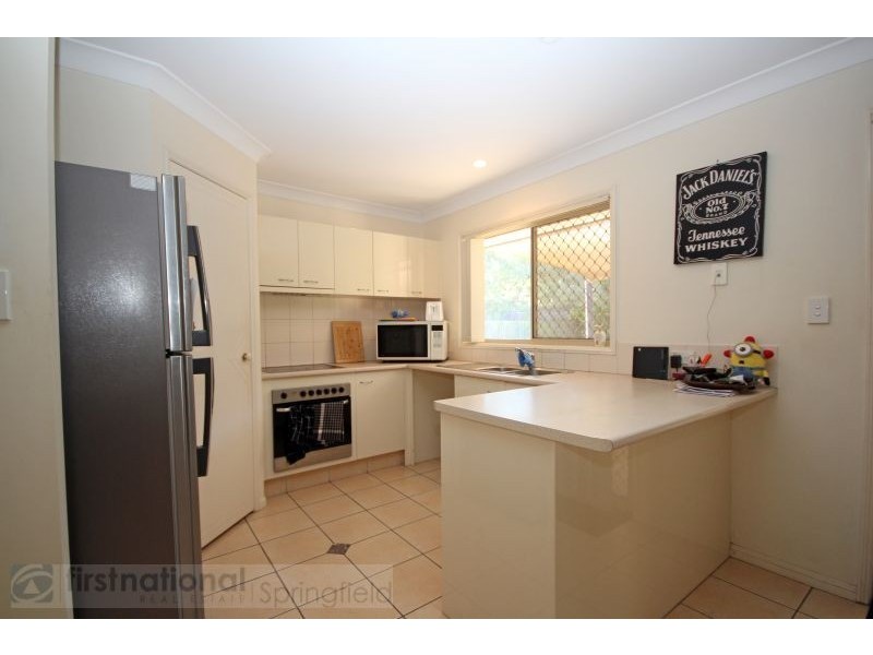31 Scenic Crescent, Springfield QLD 4300