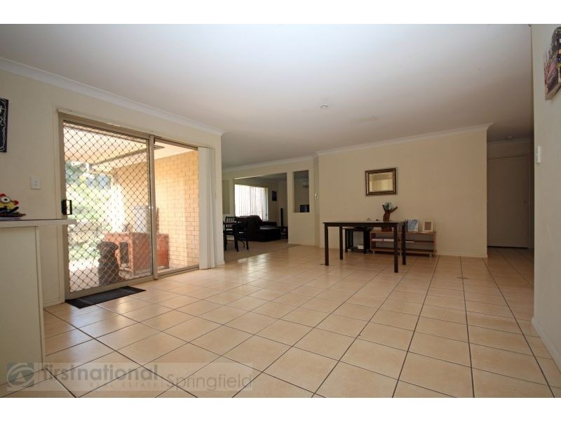 31 Scenic Crescent, Springfield QLD 4300
