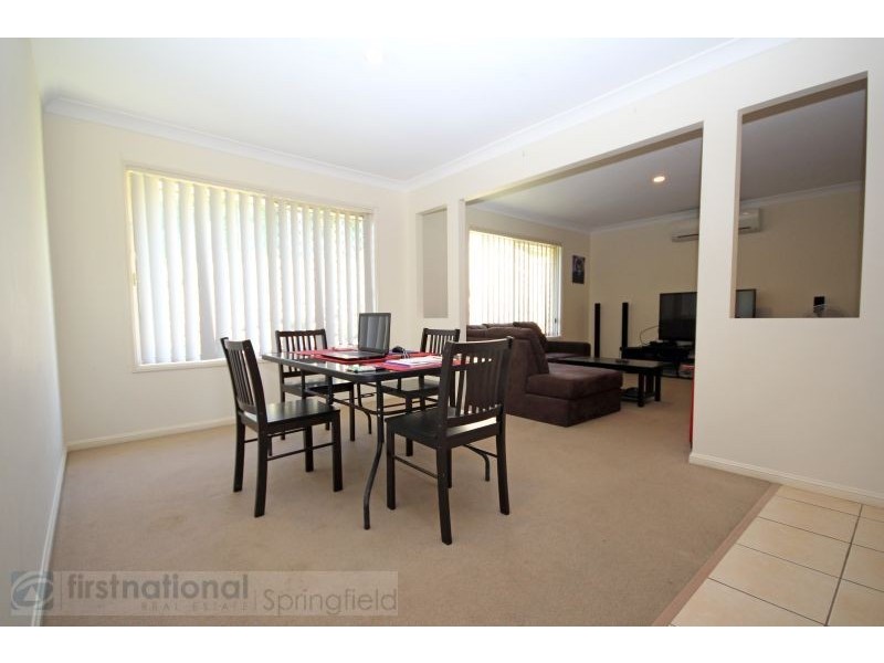 31 Scenic Crescent, Springfield QLD 4300
