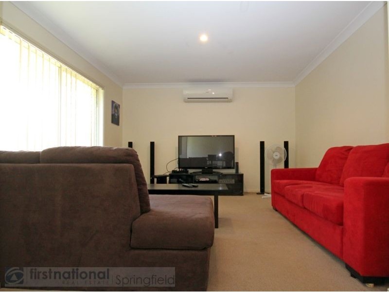 31 Scenic Crescent, Springfield QLD 4300