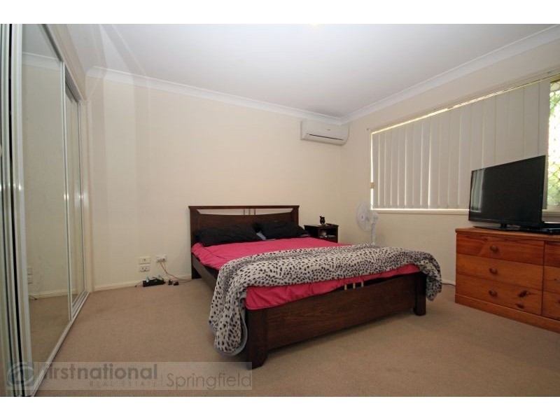 31 Scenic Crescent, Springfield QLD 4300