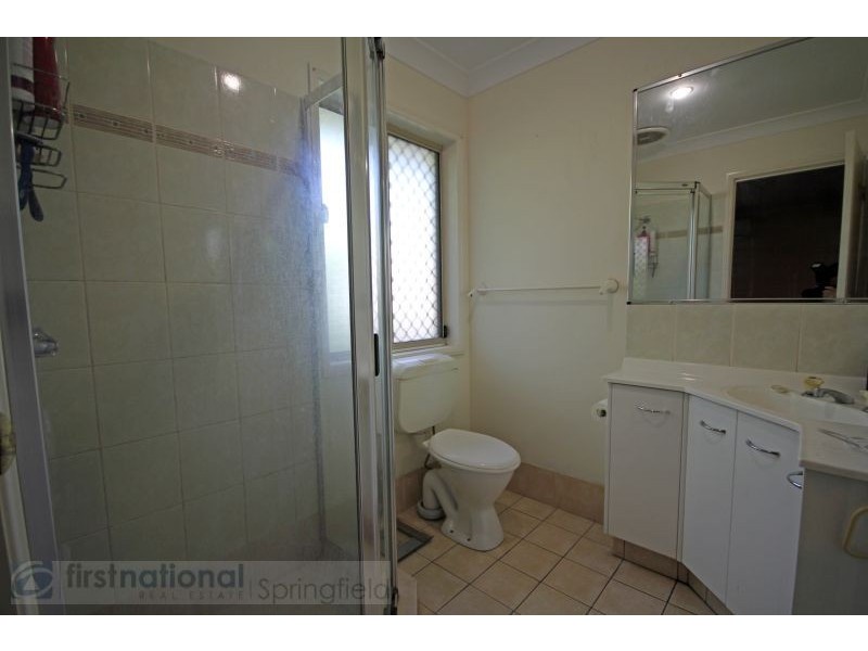 31 Scenic Crescent, Springfield QLD 4300