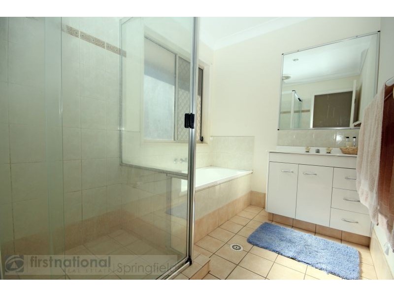 31 Scenic Crescent, Springfield QLD 4300