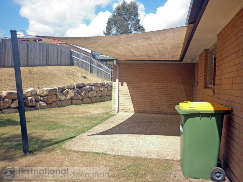 31 Scenic Crescent, Springfield QLD 4300