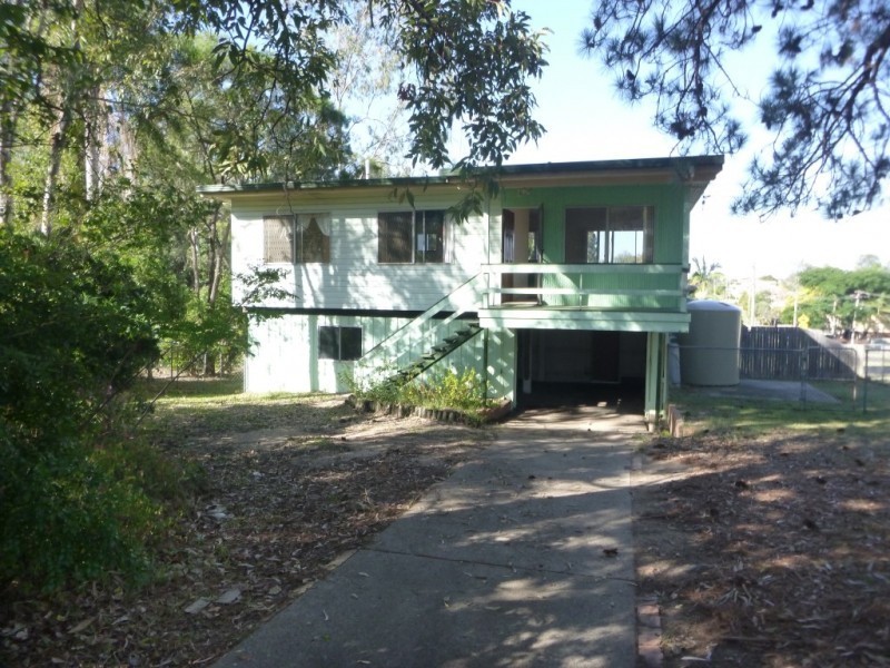 35 Frawley Drive, Redbank Plains QLD 4301