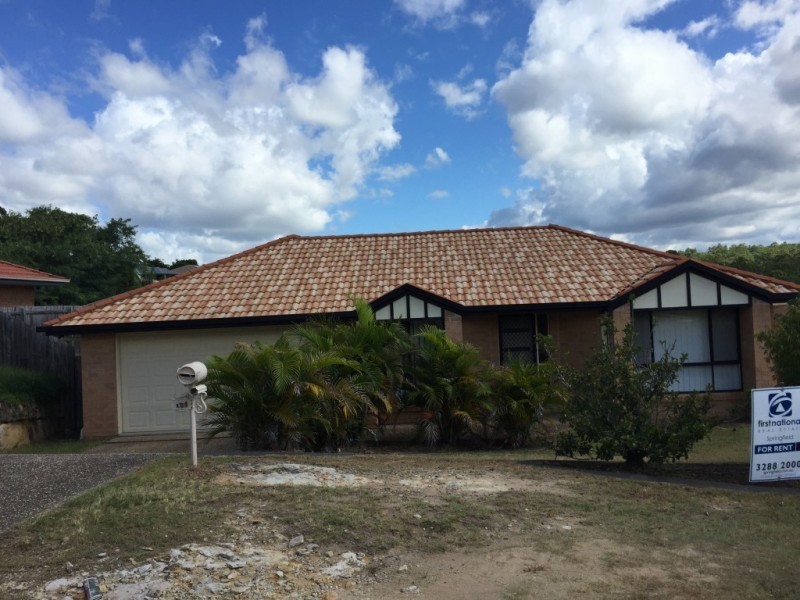 131 Sharpless Road, Springfield QLD 4300