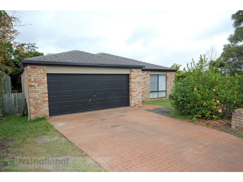 8 Bidford Street, Springfield QLD 4300