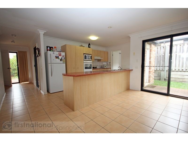8 Bidford Street, Springfield QLD 4300
