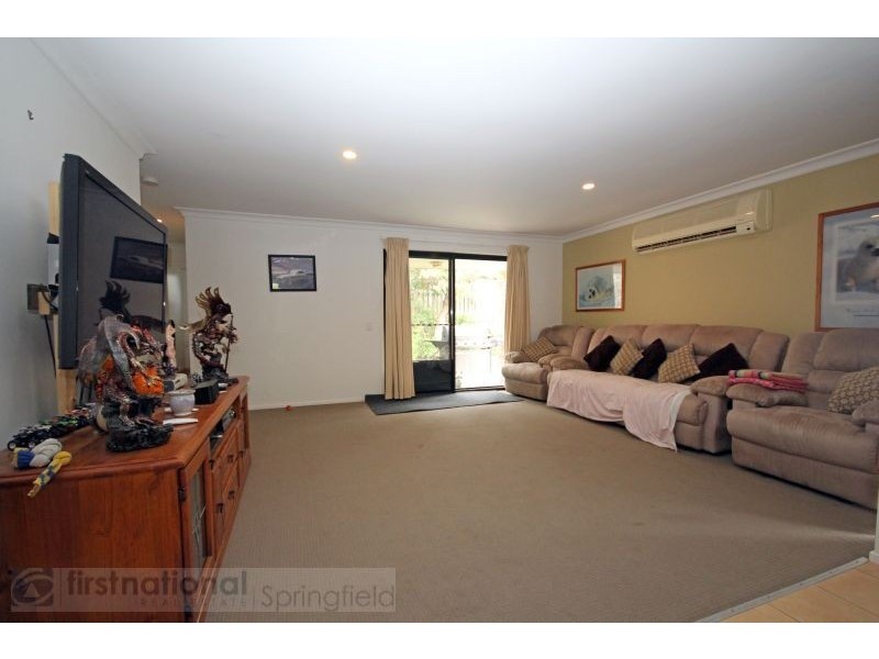 8 Bidford Street, Springfield QLD 4300