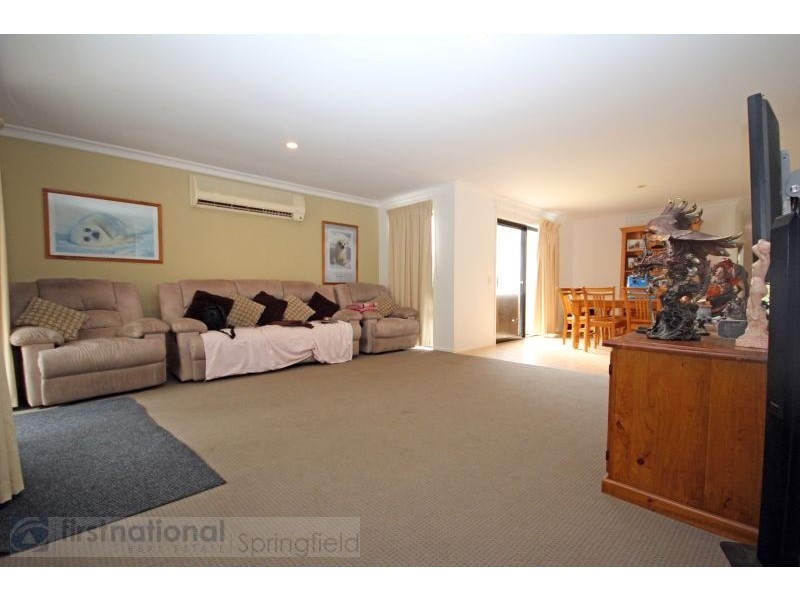 8 Bidford Street, Springfield QLD 4300