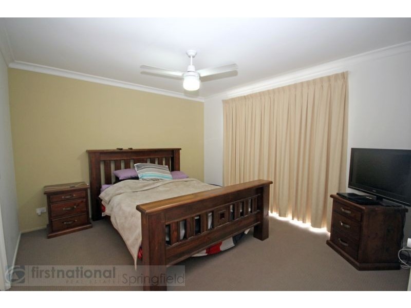 8 Bidford Street, Springfield QLD 4300