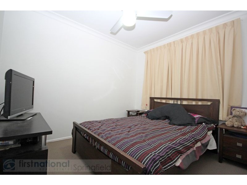8 Bidford Street, Springfield QLD 4300
