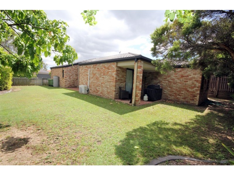8 Bidford Street, Springfield QLD 4300