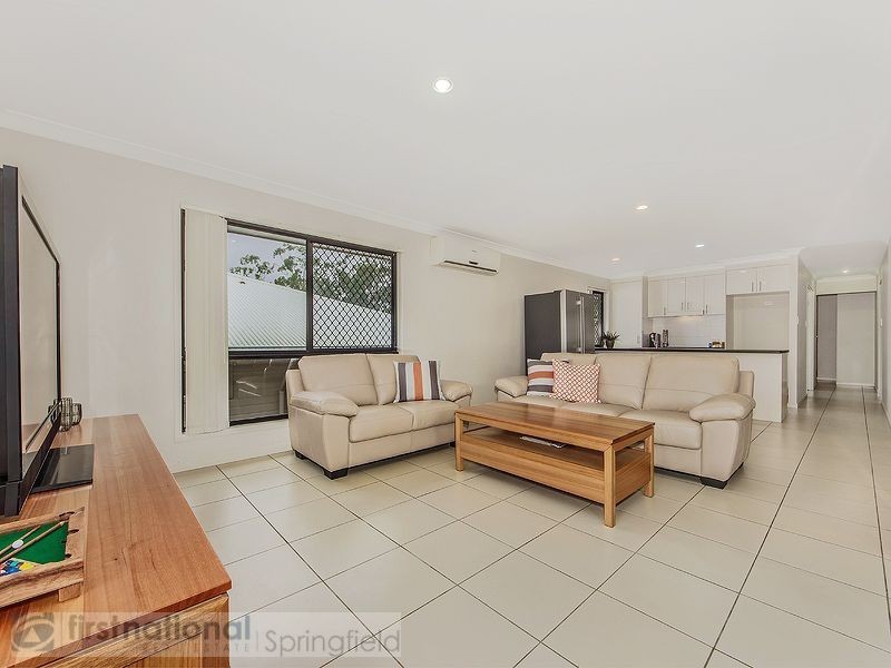 14 Alton Towers Street, Springfield Lakes QLD 4300