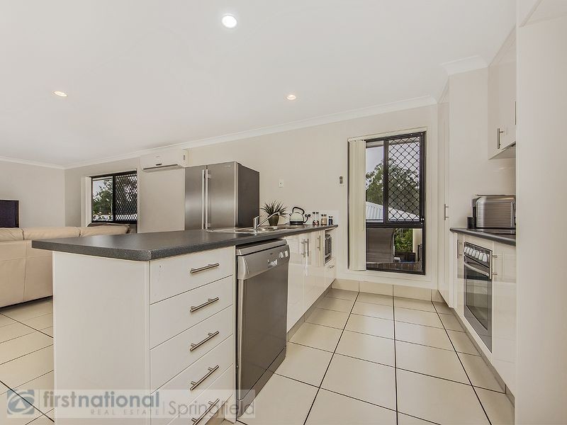 14 Alton Towers Street, Springfield Lakes QLD 4300