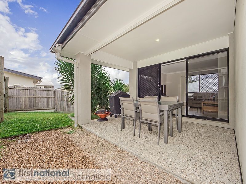 14 Alton Towers Street, Springfield Lakes QLD 4300