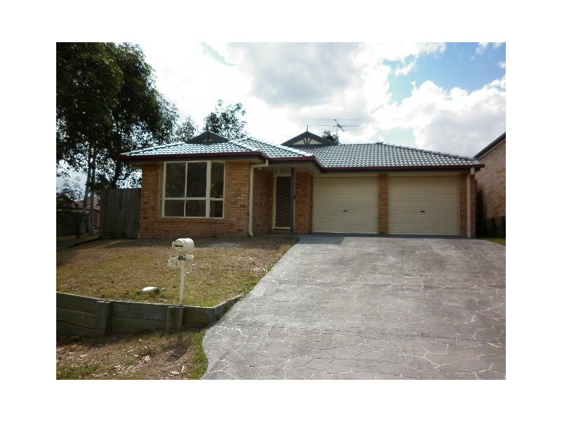 74 Toolara Circuit, Forest Lake QLD 4078