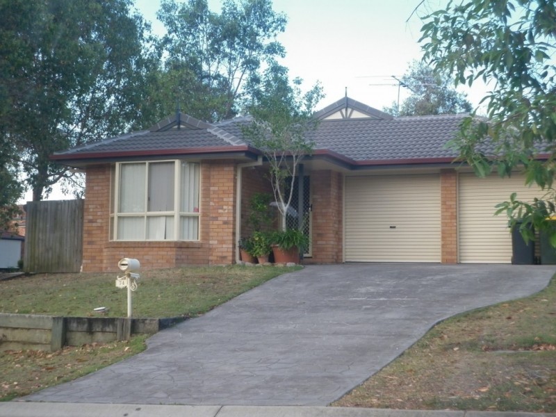 74 Toolara Circuit, Forest Lake QLD 4078