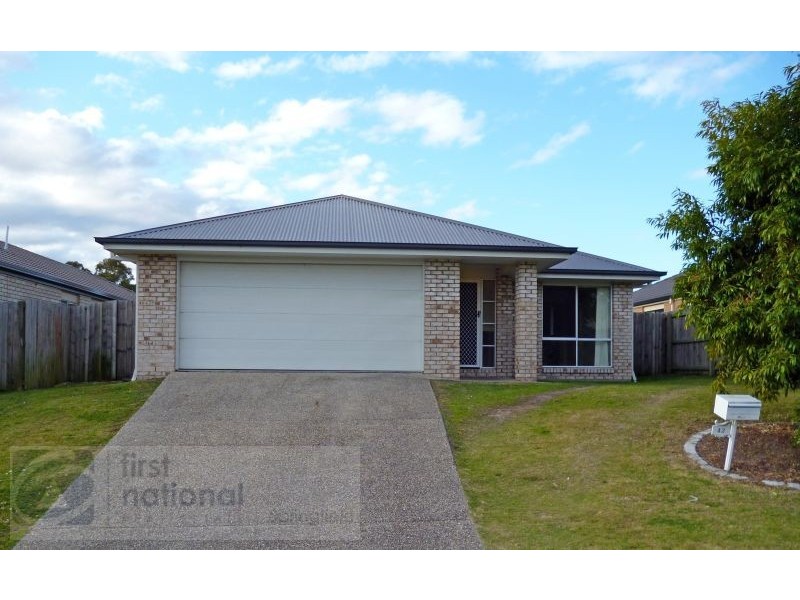 42 Griffen Place, Crestmead QLD 4132
