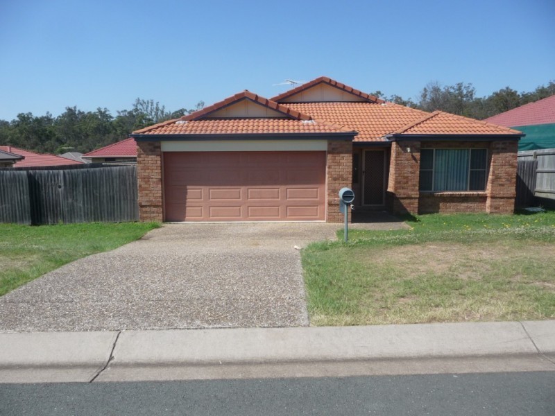 5 Beazley Court, Collingwood Park QLD 4301