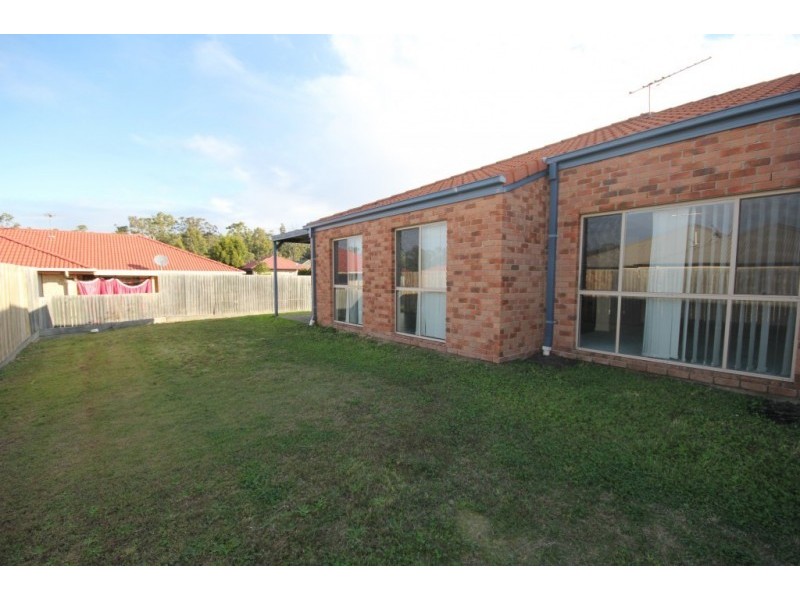 5 Beazley Court, Collingwood Park QLD 4301