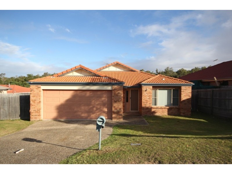 5 Beazley Court, Collingwood Park QLD 4301
