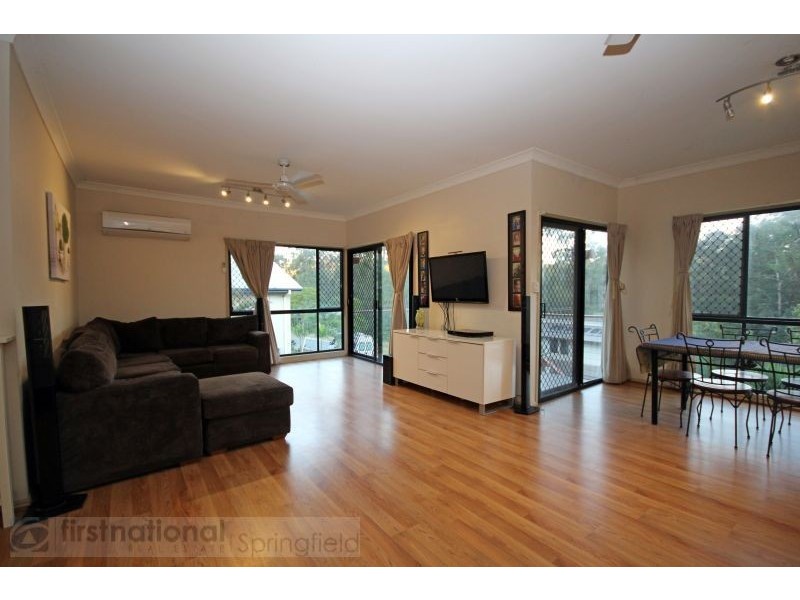 15 Redgum Court, Bellbird Park QLD 4300