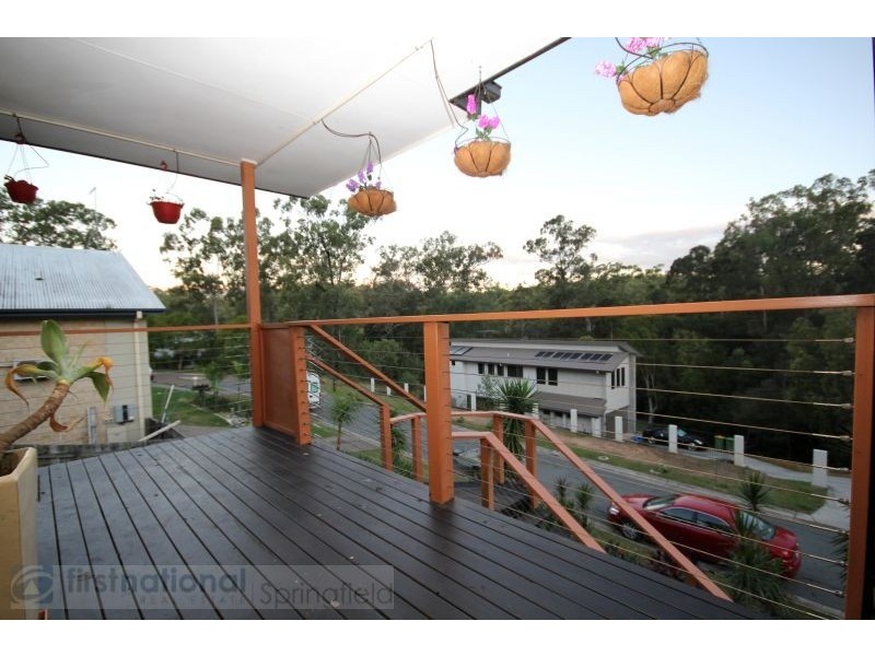 15 Redgum Court, Bellbird Park QLD 4300