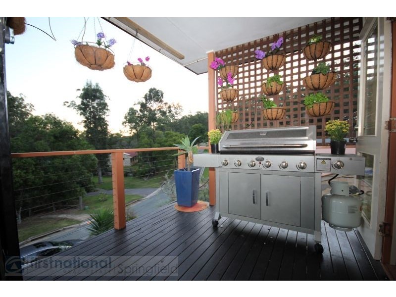 15 Redgum Court, Bellbird Park QLD 4300