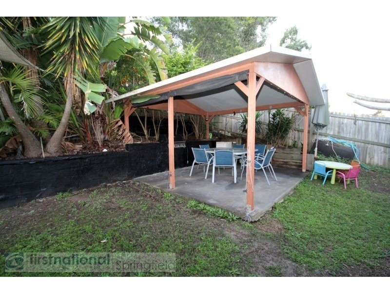 15 Redgum Court, Bellbird Park QLD 4300