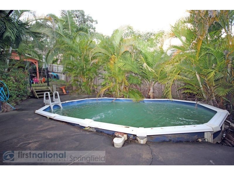 15 Redgum Court, Bellbird Park QLD 4300