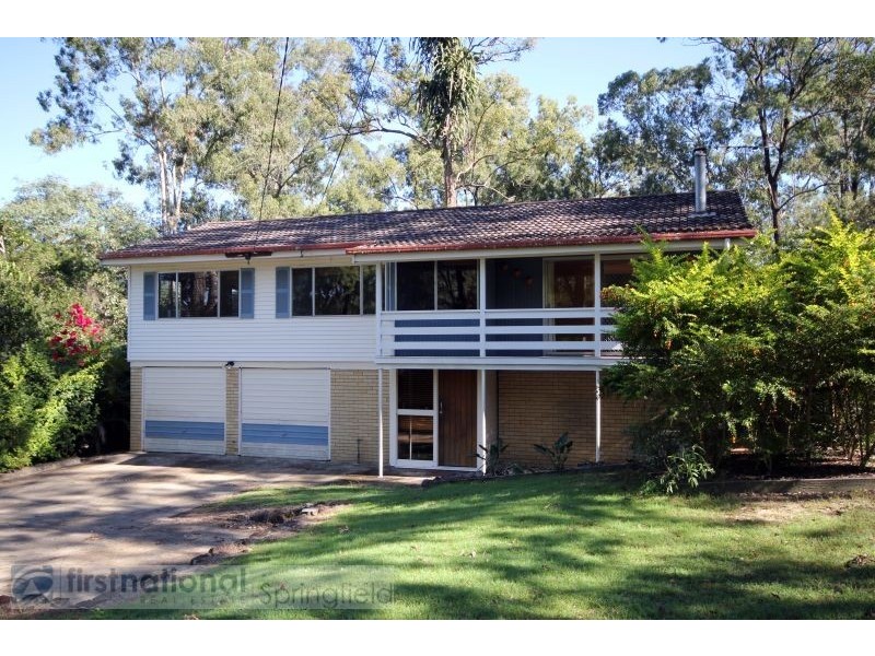 37 Hallett Avenue, Camira QLD 4300