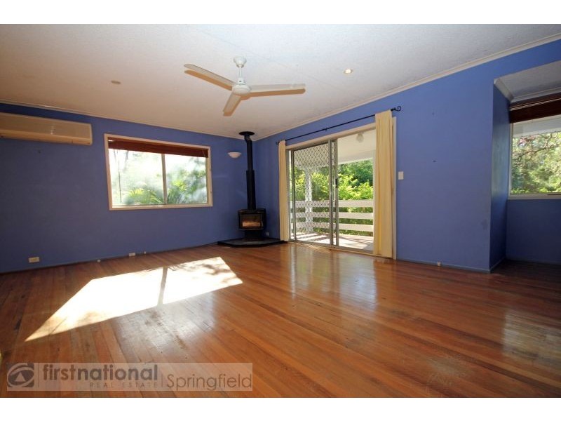 37 Hallett Avenue, Camira QLD 4300