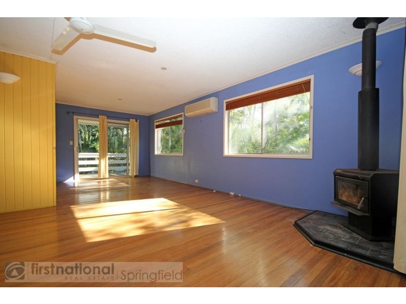 37 Hallett Avenue, Camira QLD 4300