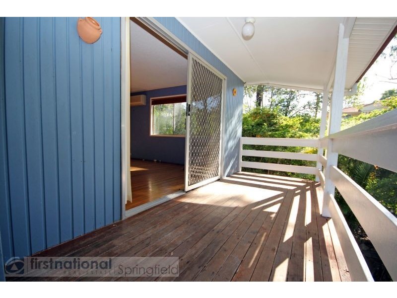 37 Hallett Avenue, Camira QLD 4300