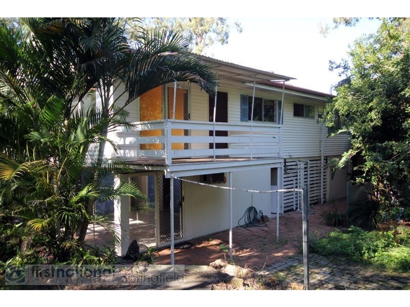37 Hallett Avenue, Camira QLD 4300