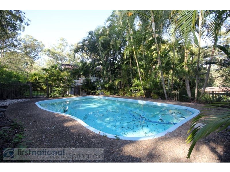 37 Hallett Avenue, Camira QLD 4300