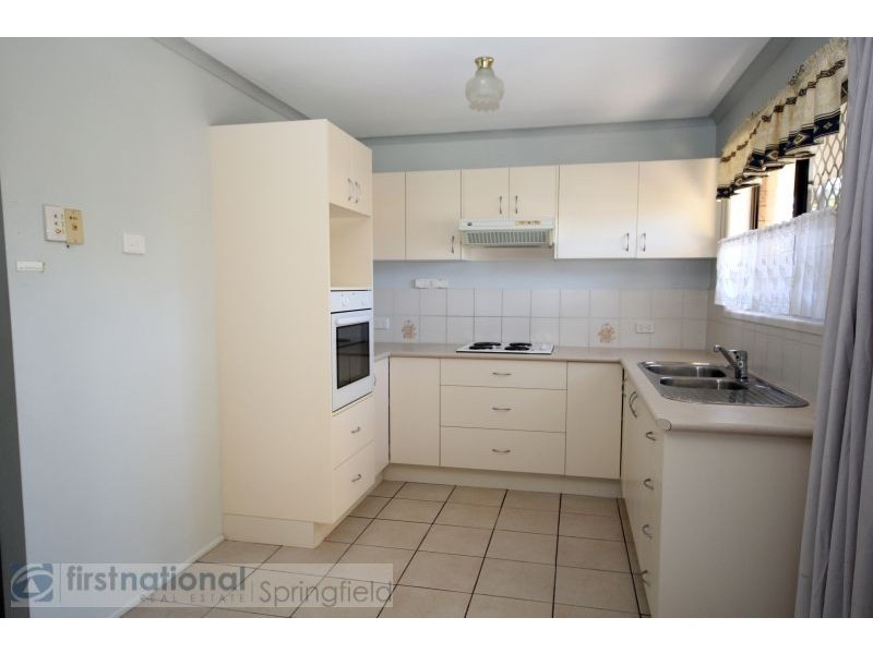 2 Fisher Street, Collingwood Park QLD 4301