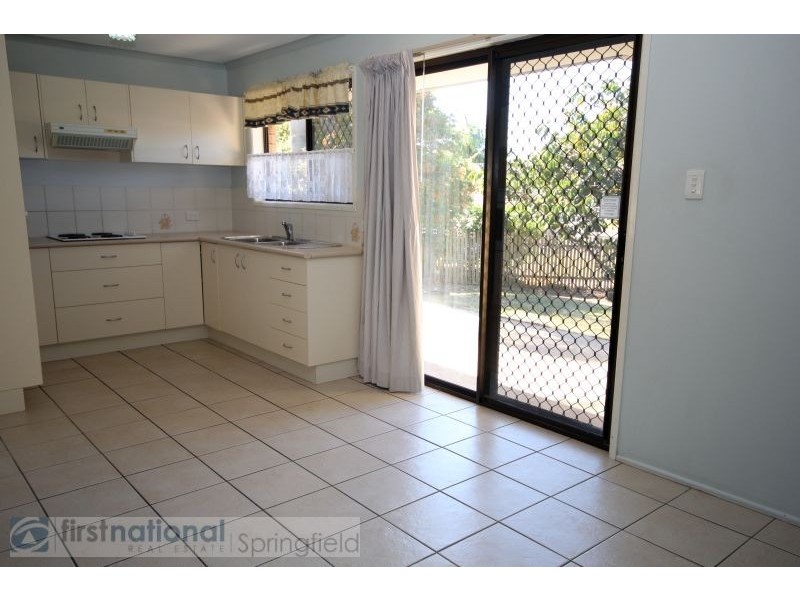 2 Fisher Street, Collingwood Park QLD 4301