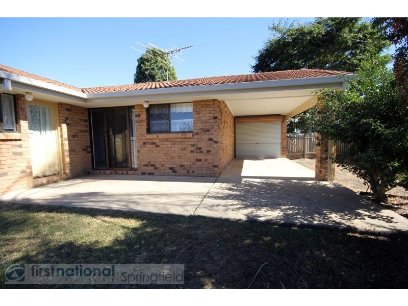 2 Fisher Street, Collingwood Park QLD 4301