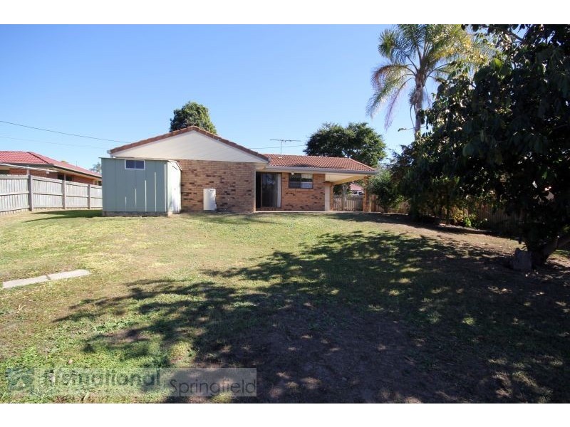 2 Fisher Street, Collingwood Park QLD 4301
