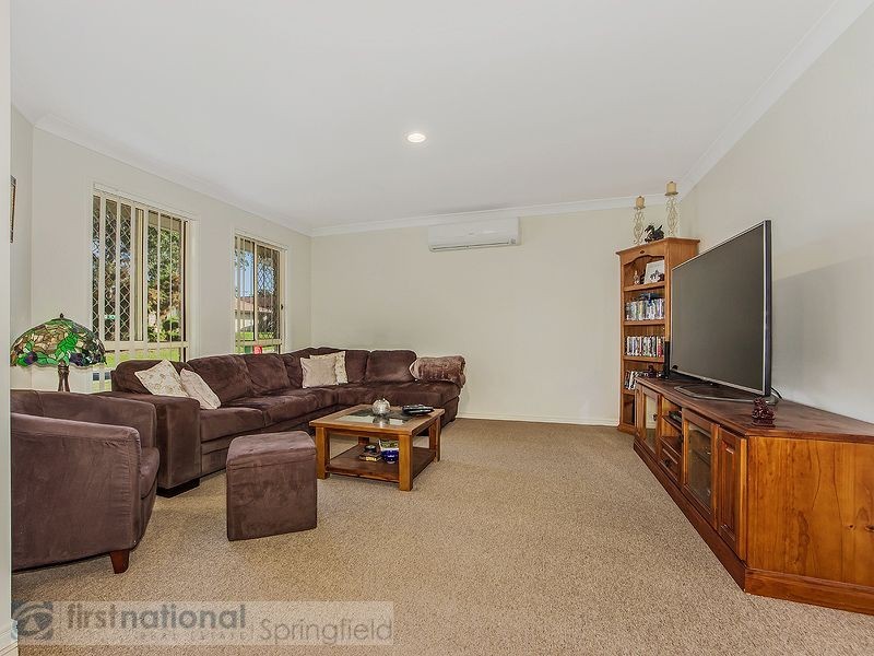 98 James Josey Avenue, Springfield Lakes QLD 4300