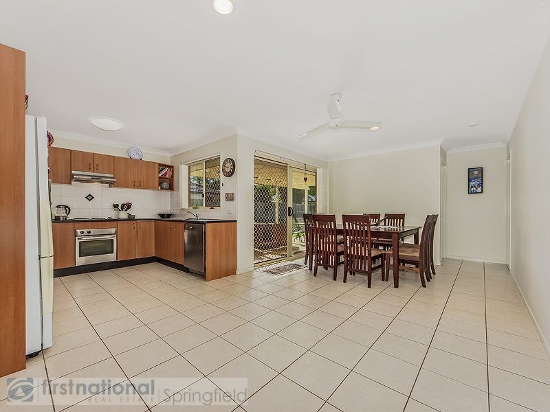 98 James Josey Avenue, Springfield Lakes QLD 4300