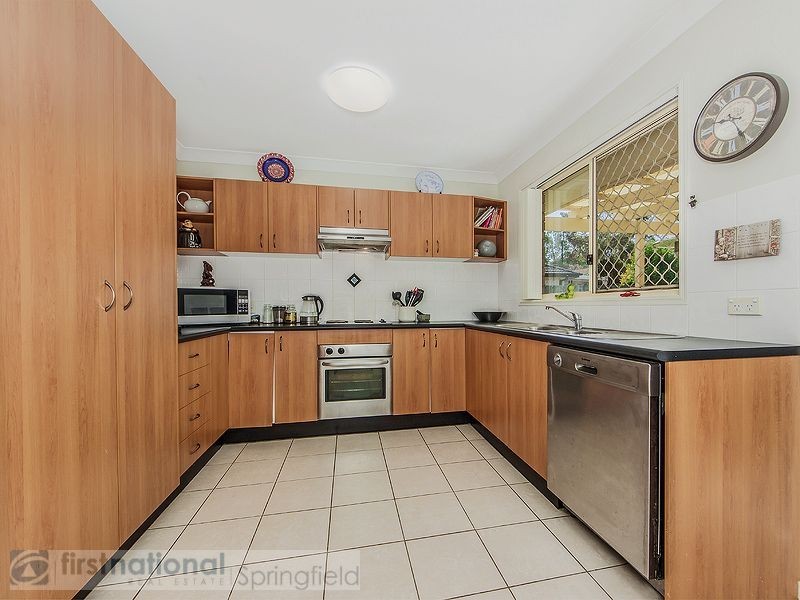 98 James Josey Avenue, Springfield Lakes QLD 4300