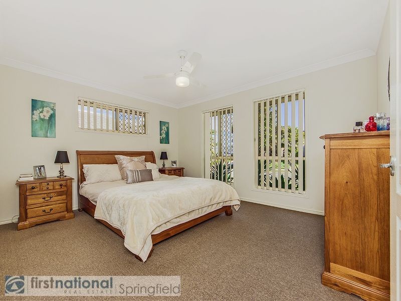 98 James Josey Avenue, Springfield Lakes QLD 4300